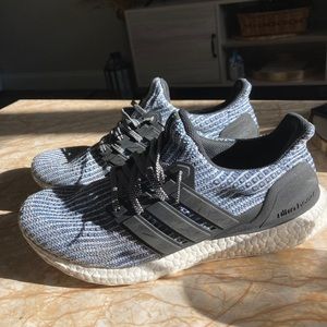 parley ultra boosts, very great condition
